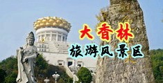 人与兽挤奶射精视频中国浙江-绍兴大香林旅游风景区